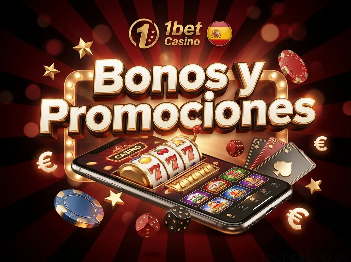 Bonos y Promociones